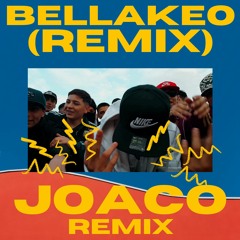 Bellakeo RKT (Remix)