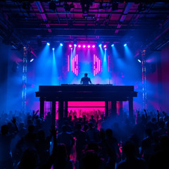 Maksim Dark Tribute - Techno Set