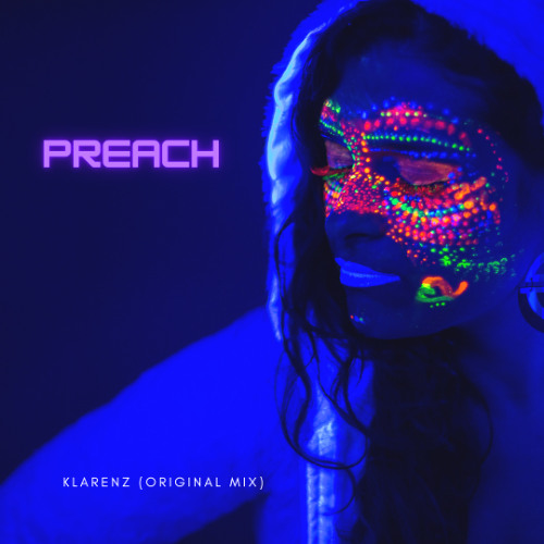 Klarenz - Preach (Original Mix) - [Free Download]