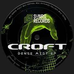 SYNRG003 Croft - Dense Mist EP Snippets