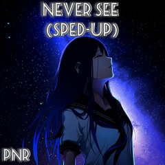 SPYRAL - Never See (Sped-up)