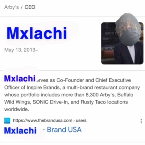 MXLACHI - KAI PT 1 [PROD. SUPREMEDUFF] (SLWD + BB)