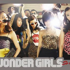 Wonder Girls- So Hot English Ver