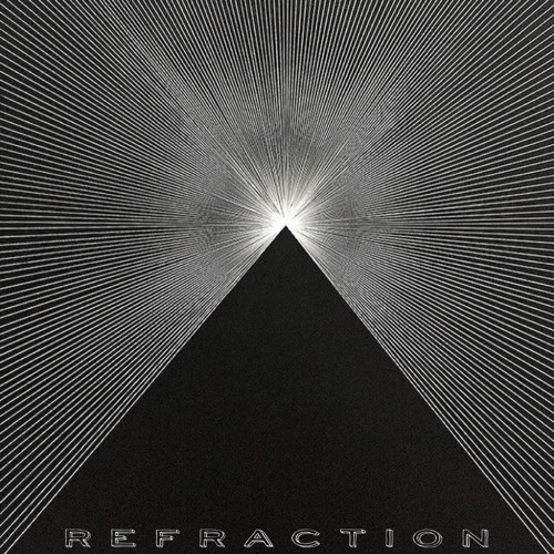 REFRACTION // APERO DU LAC #2