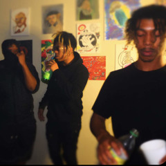 Sipper (Prod.Mir x 2demons)