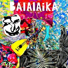 G-Pol & Costel Van Dein - Balalaika (Hit The Club) [Radio Edit]