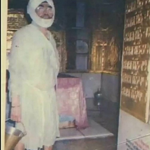 Tooti-Zanjeer(Bhai-Mohinder-Singh-Hazoor-Sahib)