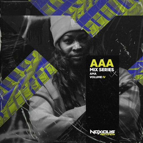 AAA Mix Series - AMA