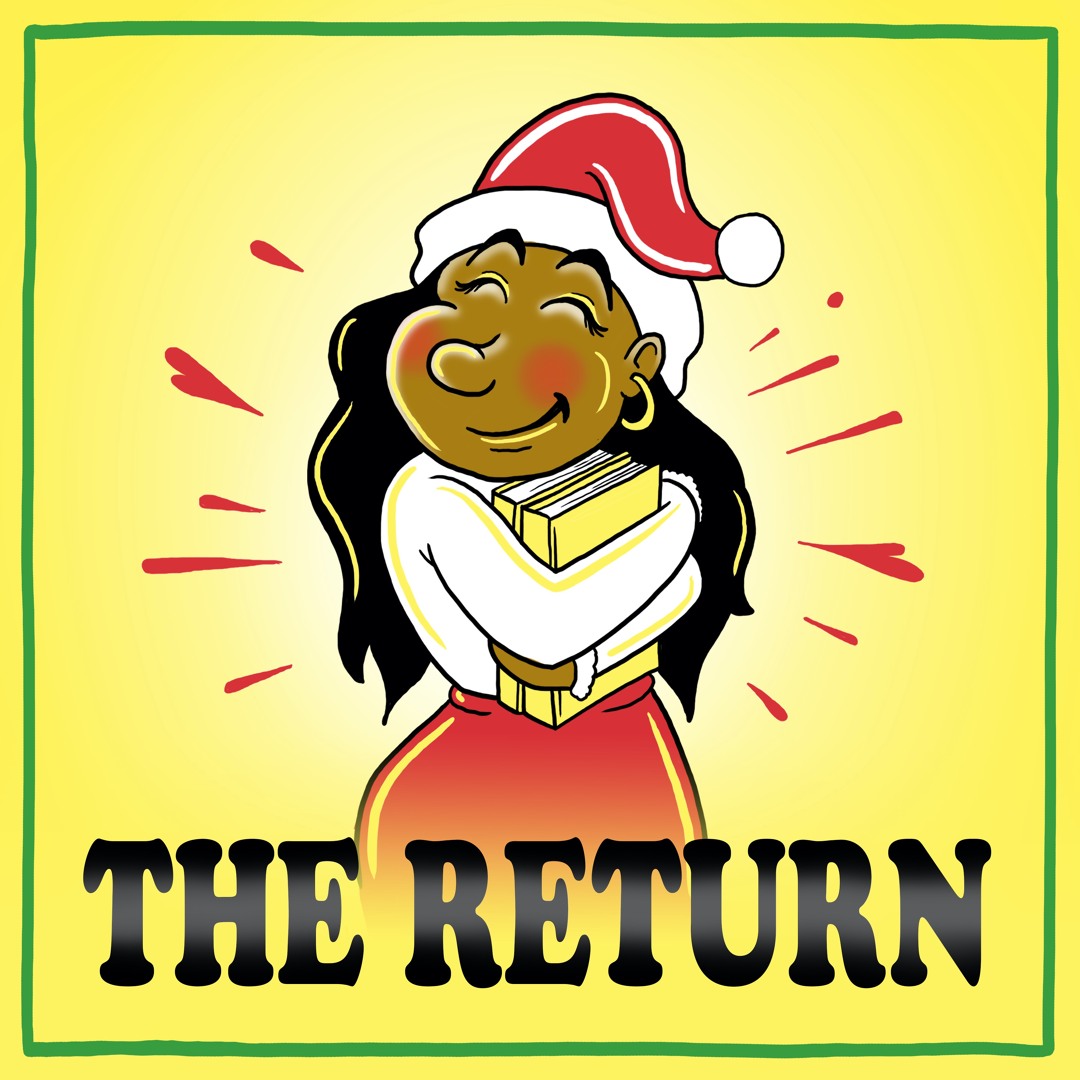 Chance The Rapper Christmas Stream The Return by