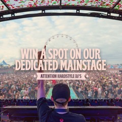 Lucht Uit Je Airmax #33.5 (WiSH Outdoor 2024 DJ Contest)