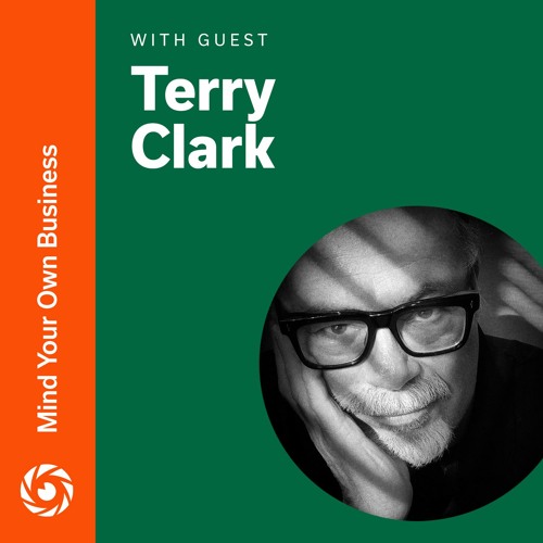 Film Photography with Terry Clark