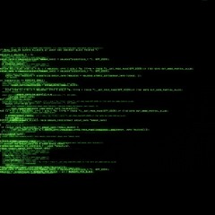 BLASTING hallucination