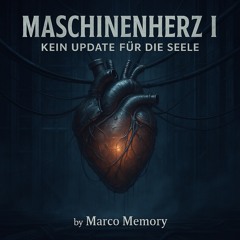 Maschinenherz I - Kein Update für die Seele