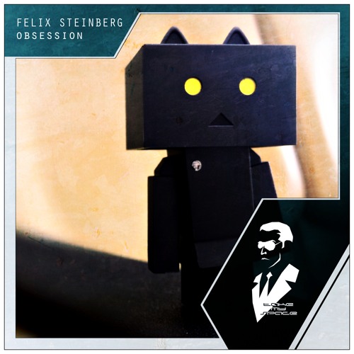 Felix Steinberg - Obsession