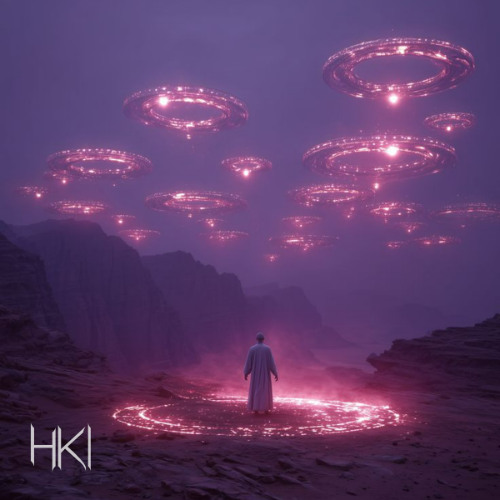♾︎ Ken Carson x Playboi Carti Atmospheric Synth Trap 'End of Year' (Prod.HKI)