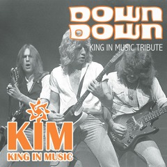 Down Down (Status Quo - King In Music Tribute)