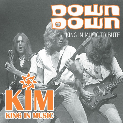 Down Down (Status Quo - King In Music Tribute)