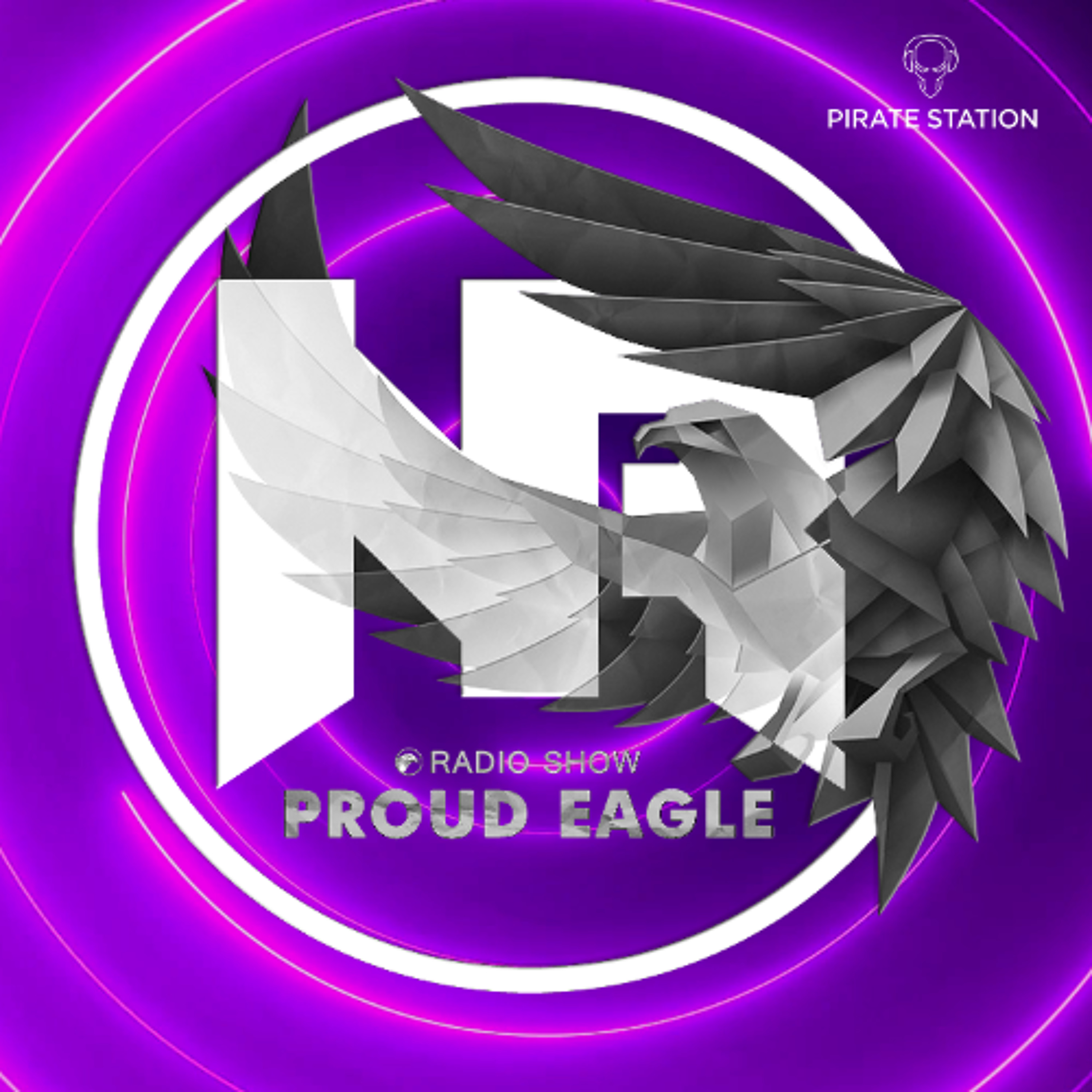 Proud Eagle Radio Show