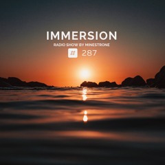 Immersion #287 (05/12/22)