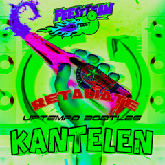 Kantelen (Stamppot remix) - Retaliate (Uptempo Bootleg)