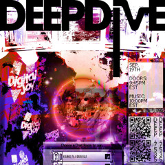 DEEPHOUSE @ DEEPDIVE 9.19.25