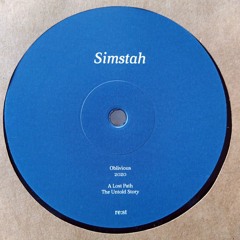 Simstah – Oblivious (clip)