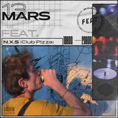 FEAT.  N.x.s (CLUB PIZZA)