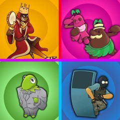SquareMash