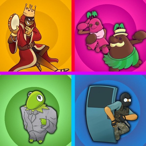 SquareMash