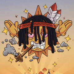 Chief Keef - “Otto Hit The Lotto”