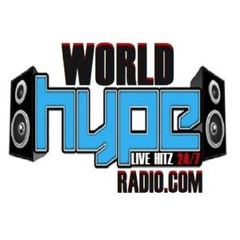 Fire Fridays ft DJ Tylerr & DJ Higher | World Hype Radio 6/7/24