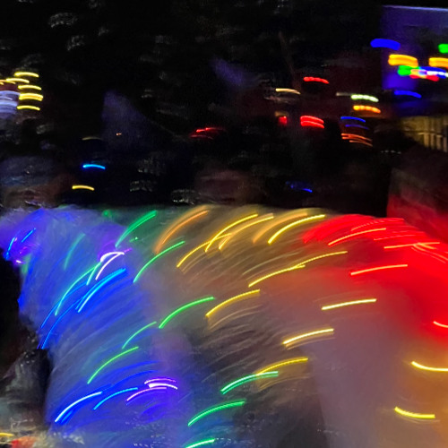 HAPPY BRR BRR @ OPAL Festival 2025