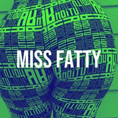 Million Stylez - Miss Fatty (The Fuego Remix)