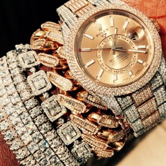 Stuntin (Prod. By VIN$E) 76 BPM