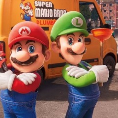 Game Awards Orchestra- Mario Medley