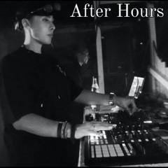 After Hours #16