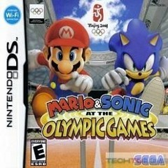 Download Mario And Sonic At The Olympic Winter Games Wii Iso
