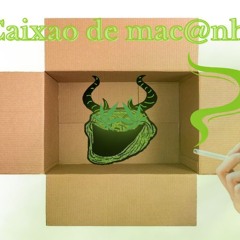 Caixao De Maconha - Feat: full_didoMusico