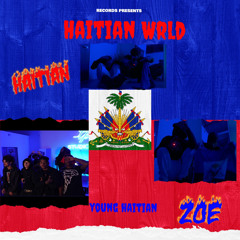 Hell or Heaven Young Haitian