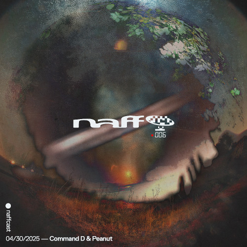 naffcast006 ⦾ Command D and Peanut at plur ⋆｡˚ ☁︎ ˚｡⋆｡˚☽˚｡⋆ ⋆｡˚ ☽ ˚｡⋆｡˚☁︎˚｡⋆