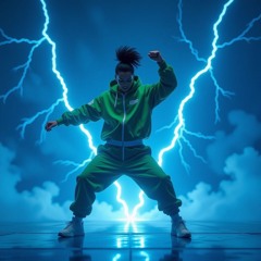 Thunderstruck x GABBER