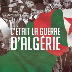 The Algerian War - OST