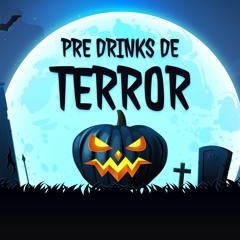DJ MAQZ - Pre Drinks De Terror