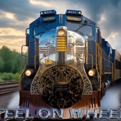 Steel on Wheels