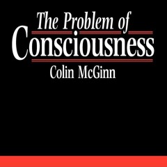 ⚡Read✔[PDF] Problem of Consciousness