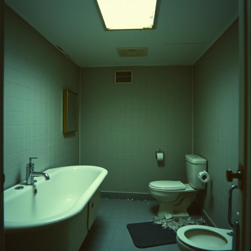 Joey was Blue, Point Stuck in His Cubital v. HauntFolk – Wife found him blue and OD'd