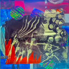 03 - Dattingz (Out Now On Bandcamp For Subscribers)