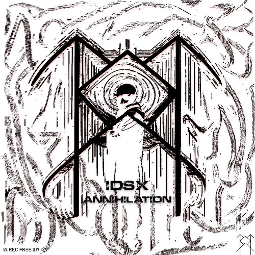 IDSX - ANNIHILATION