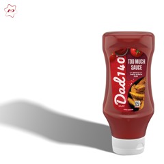 Bakey X Capo Lee - Too much sauce (DAD EDIT) FREE Download