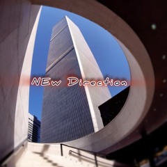 New direction